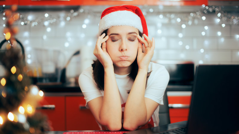 ‘Hot food or cold?’, and other divisive Christmas debates