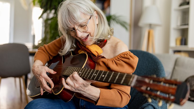 My lifetime of crushing failure? Turns out it’s an anti-dementia superpower