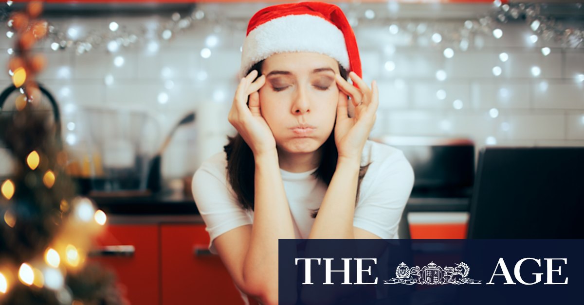 ‘Hot food or cold?’, and other divisive Christmas debates