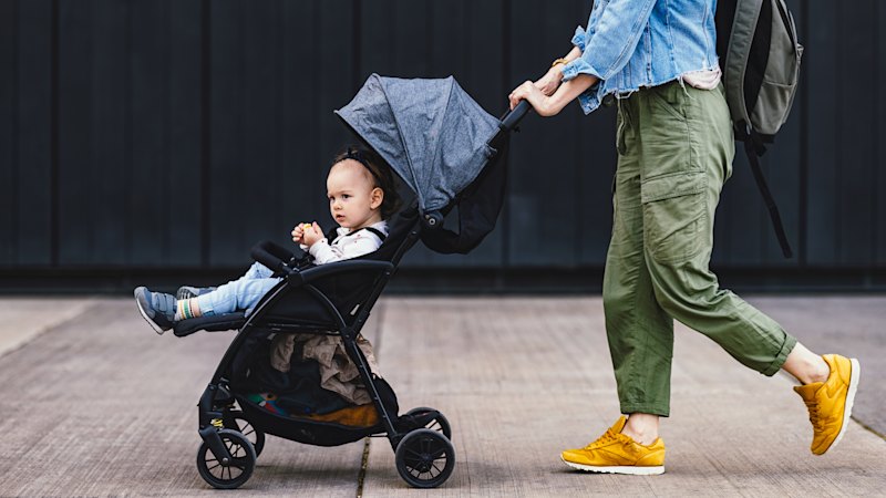 I am a single mother by choice. Why am I hit with a ‘solo parent’ penalty?