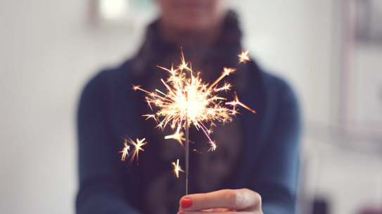 Celebrate without burning out this Christmas: it can be done. 