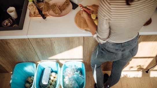 For truly fresh air, skip air fresheners that add scents and get rid of what’s causing the bad odours.