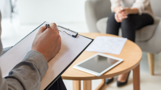 There are calls for ASIC to investigate mental health discrimination in life insurance.