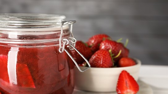 Anything you’re harvesting can be transformed into something delightful.