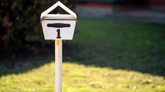 Waiting for a parcel can be an emotional rollercoaster.