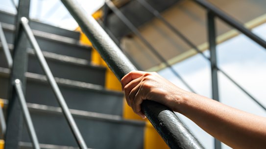 We don’t need to do a lot to reduce our risk of cardiovascular disease.