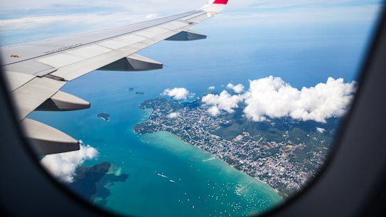 Points programs sell the dream of travel.