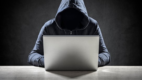 A third party has accessed Victorian school student data. 