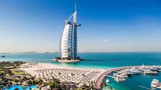 Yes, parts of Dubai can feel artificial and culturally bereft, but travellers should take a deeper look. 