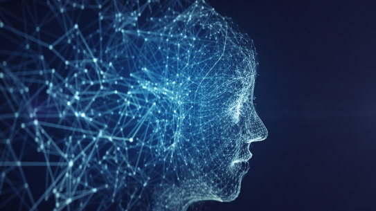 Artificial intelligence is set to change the world. 