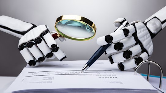 Even senior ministers in the federal government are concerned that AI could lead to major job cuts.