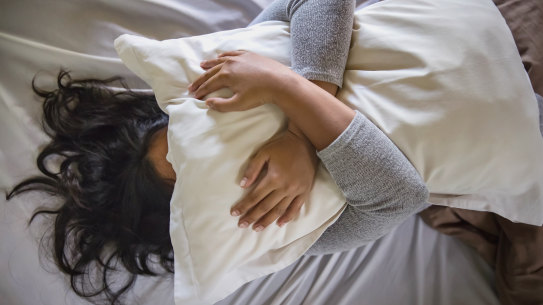 Caring for your pillow correctly can be just as important as choosing the right one.