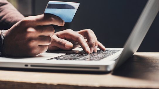 Nine will provide customers with a one-off $1.92 payment after it overcharged them on credit and debt card payments.