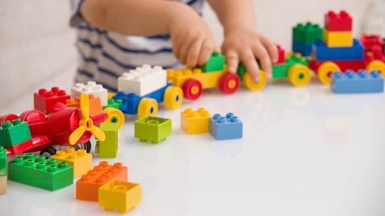 Nelson Mandela said you can judge a society by how it treats children.