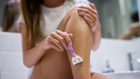 Have women been shortchanged when it comes to shaving? These founders think so.
