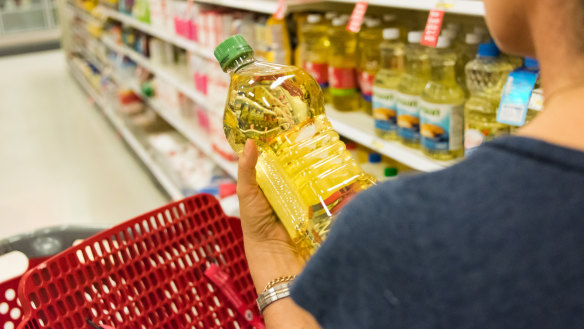 Canola oil: toxic or heart healthy?