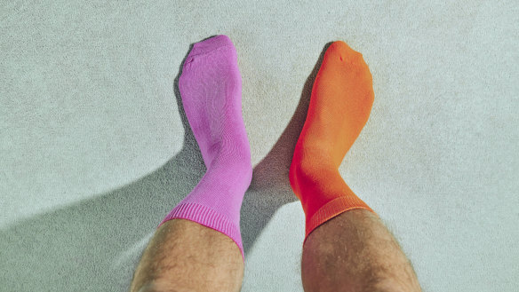 If you’re wondering why your feet feel bigger than they used to, you’re not alone.
