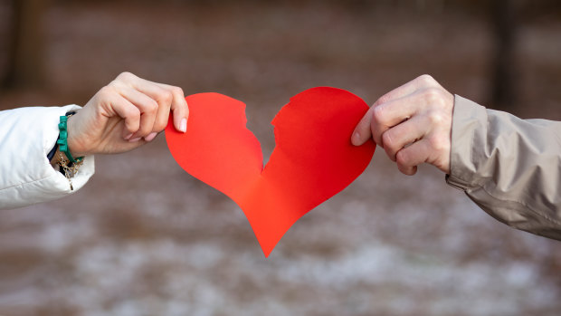 What a recent breakup made me realise about love