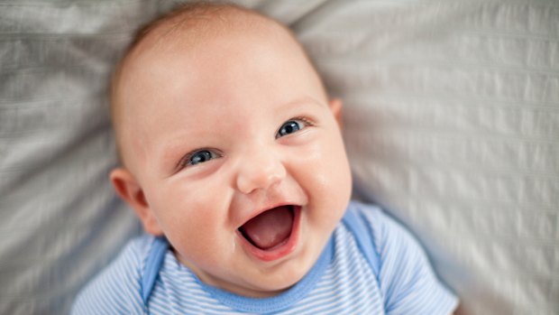 Helping your kids have your grandkids is a good thing