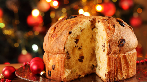 Dry, tasteless? Sorry, Italy, this Christmas dish is just not that good