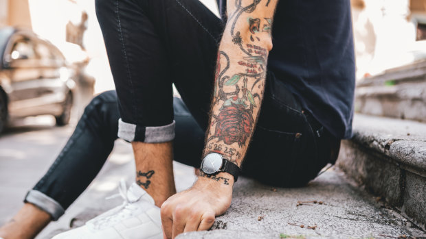 Tripologist: Will my tattoos offend the locals in Japan?