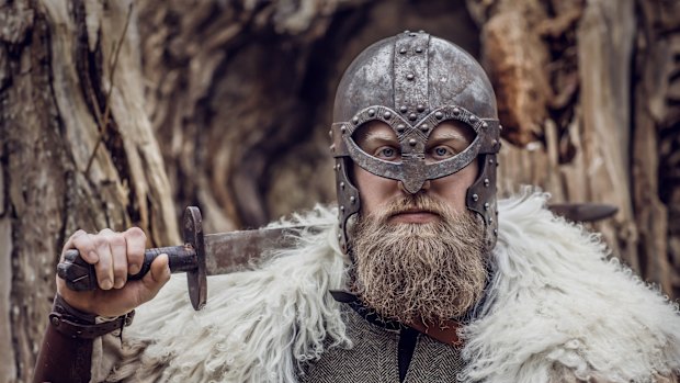 Extraordinary stash of Viking treasure is not what you’d expect