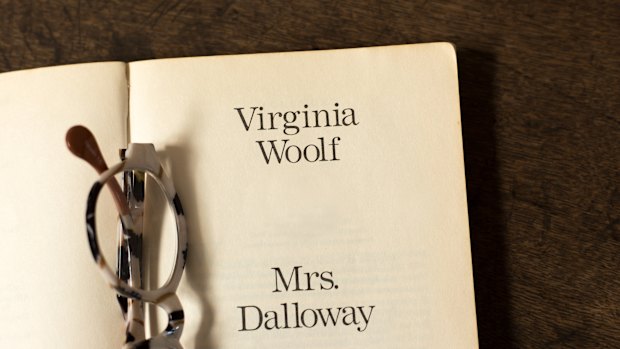 A century on, Virginia Woolf’s Mrs Dalloway still resonates