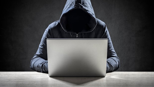 A third party has accessed Victorian school student data. 