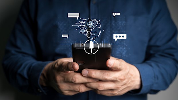 OpenAI, the company behind ChatGPT, believes Australian economic activity could lift by $115 billion a year with more adoption of AI>