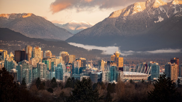 An expert expat’s tips for Vancouver, Canada