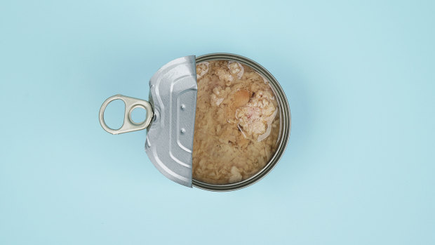 How worried should we really be about mercury in canned tuna?