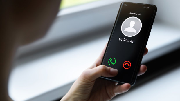 Bombarded with scam calls and messages? There’s a way to stop them
