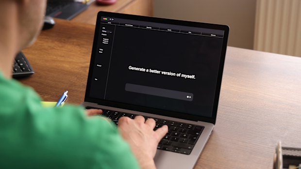 Will AI make me obsolete? You be the judge