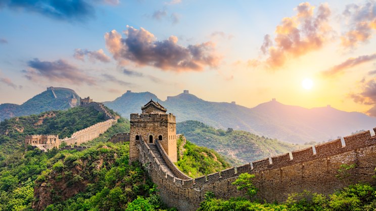 smh.com.au - Julietta Jameson - China is now our fifth most-popular destination, but we're travelling in new ways
