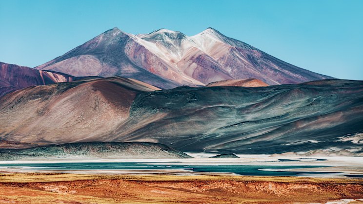 Cruises Now Reach Even Landlocked Destinations