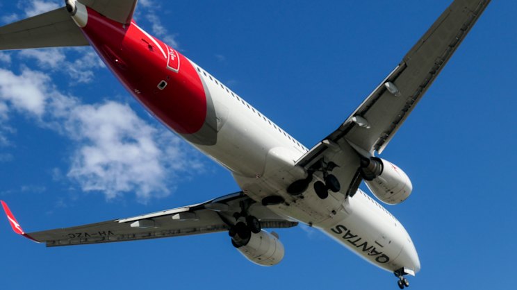 smh.com.au - Chris Chamberlin - What most people don't understand about frequent flyer bookings