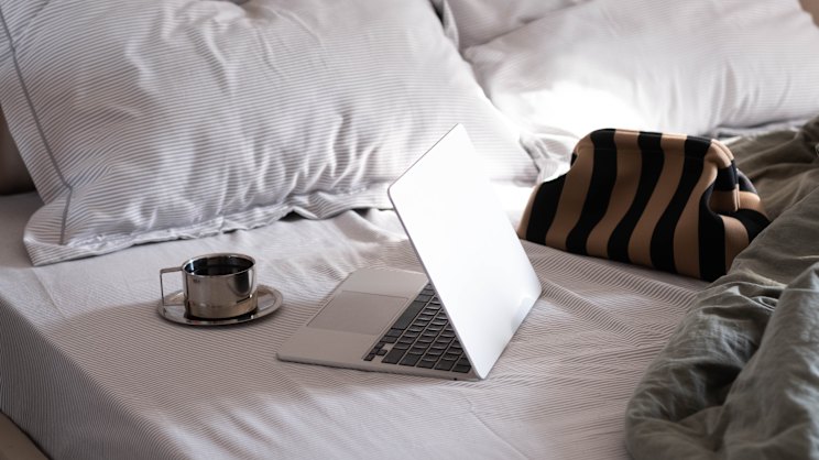 smh.com.au - Tim Richards - Sometimes the best part of travel is shutting yourself into a hotel room