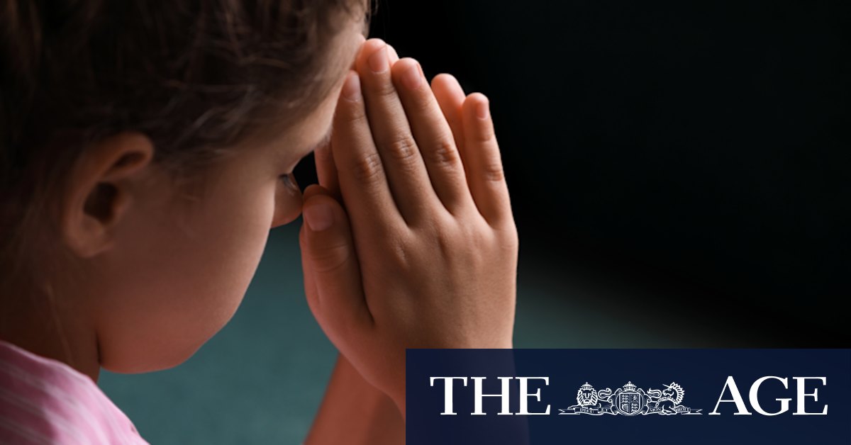 Growing up Catholic: Was I part of a cult? - Vimarsana News