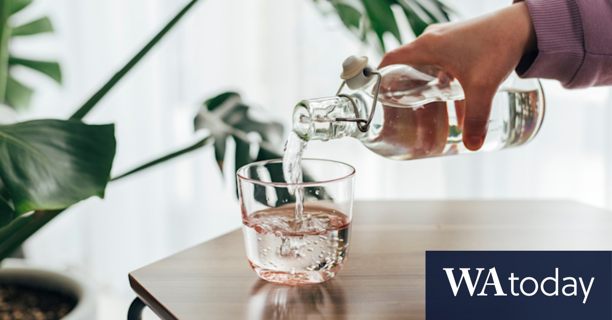 How much water do I really need to drink? - Vimarsana News