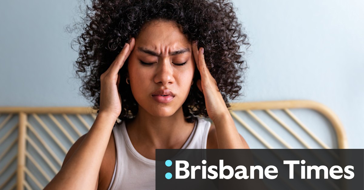 Yes, two-day hangovers are real. Here's how to deal with them - Vimarsana News