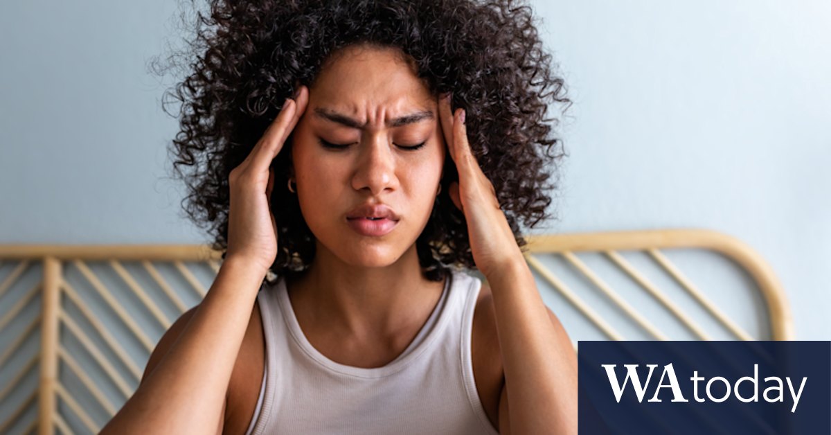 Yes, two-day hangovers are real. Here's how to deal with them - Vimarsana News