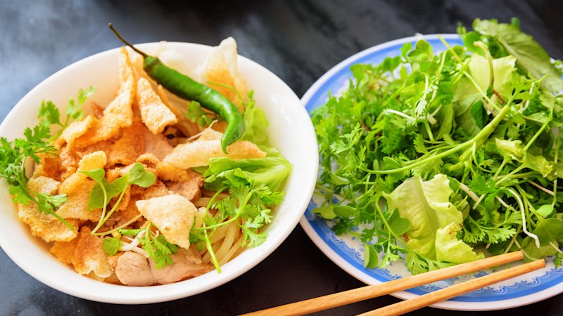 What The Vietnamese dish you won’t find in Australia (and can’t make yourself) reveals about the current landscape