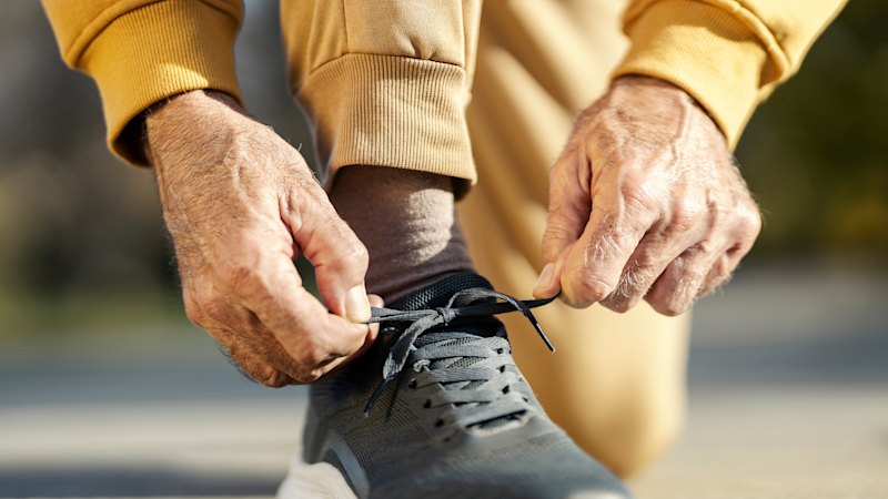 We can control our health destiny. But some of us have more 