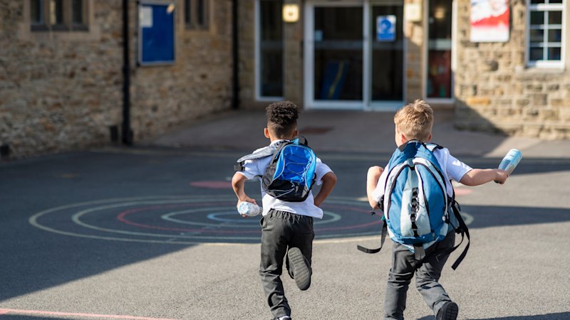 Two NSW students accessed 2000 school behaviour and mental health files (australia) — SMH