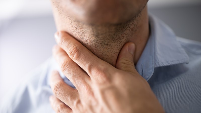 Why thyroid disorders can often be missed – or dismissed