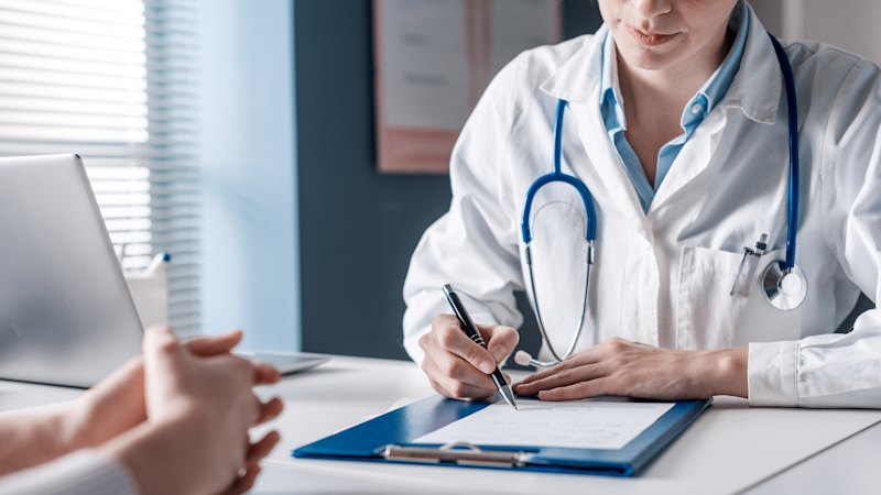 Female general practitioners cite lower pay as a key reason for leaving the profession