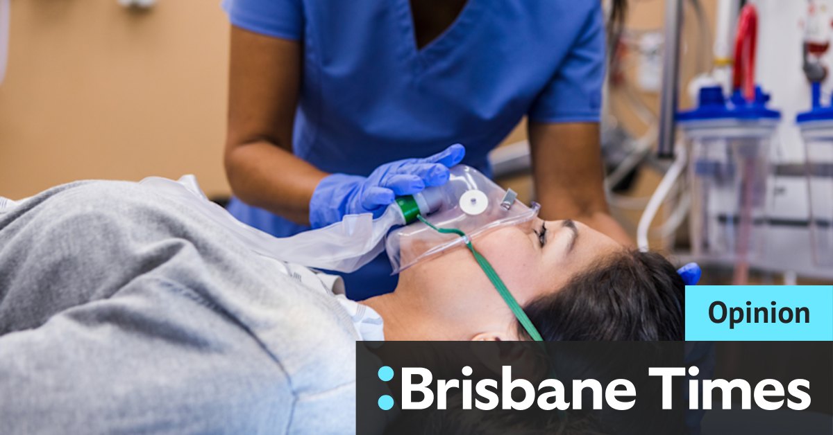 WA nurses need our care or we will all suffer - Vimarsana News