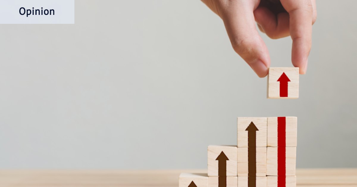This counterintuitive career move could make you happier (and wealthier)