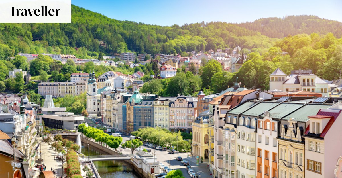 Forget Paris: Europe’s most nine underrated cities to visit this year