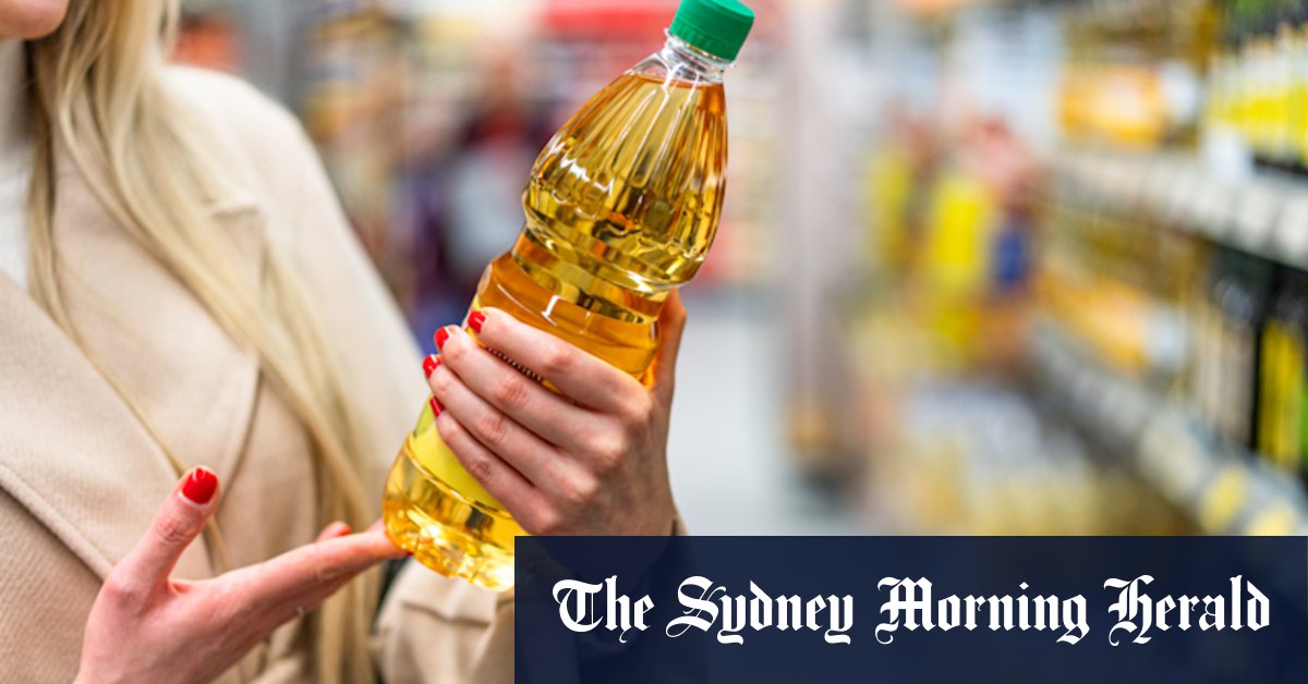 Are some vegetable oils good and others bad? It’s complicated